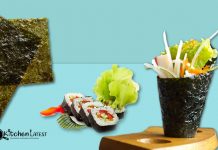 Where to Buy Nori Sheets and Find Them in the Grocery Store where to find Nori sheets in the grocery store