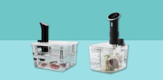 Top 10 Best Containers for Sous Vide Best Containers for Sous Vide