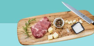 How Long to Sous Vide Frozen Steak — 5 Easy Ways How Long to Sous Vide Frozen Steak