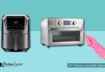 How to Clean an Air Fryer: Everything You Need to Know How to Clean an Air Fryer