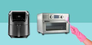 How to Clean an Air Fryer: Everything You Need to Know How to Clean an Air Fryer