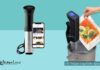 Top 10 Best Sous Vide Immersion Cookers | Buying Guide & Reviews best sous vide immersion cookers