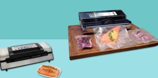 Top 10 Best Vacuum Sealers for Sous Vide Cooking Best Vacuum Sealers for Sous Vide cooking